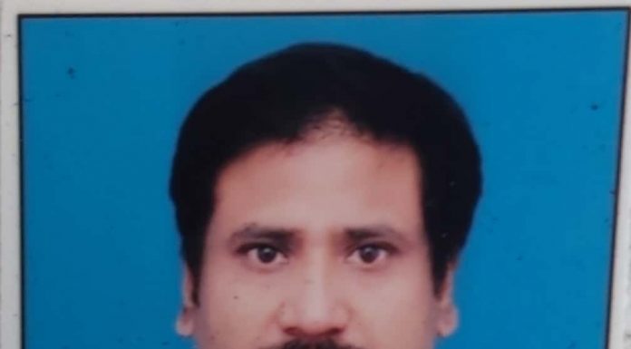 बिहार को 2025 तक टी.बी से मुक्त बनाने का लक्ष्य डाक्टर शशिरंजन