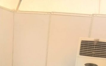 प्रधानमंत्री नरेंद्र मोदी 40 हजार लोगों के साथ करेंगे रांची में योग योग दिवस की तैयारियों की जानकारी देते रांची के डीसी व एसएसपी