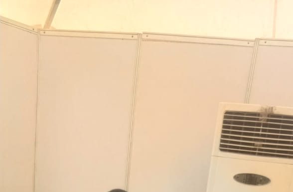 प्रधानमंत्री नरेंद्र मोदी 40 हजार लोगों के साथ करेंगे रांची में योग योग दिवस की तैयारियों की जानकारी देते रांची के डीसी व एसएसपी