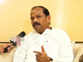 झारखंड की बड़ी उपलब्धिः राज्य का वन घनत्व और क्षेत्रफल बढ़ा झारखंड के मुख्यमंत्री रघुवर दास (फाइल फोटो)