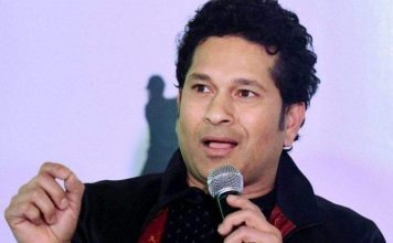 सचिन को रिकॉर्ड बनाते देख तब ज़्यादा खुशी मिली थी सचिन तेदुलकर