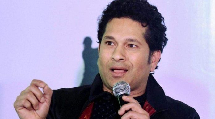 सचिन को रिकॉर्ड बनाते देख तब ज़्यादा खुशी मिली थी सचिन तेदुलकर