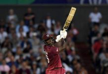 और वेस्ट इंडीज का मुकाबला जिसने भी देखा, वह धन्य हो गया