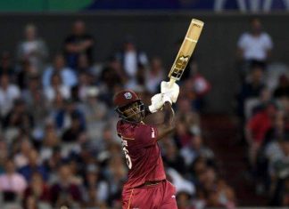 और वेस्ट इंडीज का मुकाबला जिसने भी देखा, वह धन्य हो गया