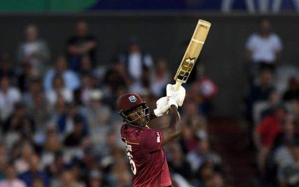 और वेस्ट इंडीज का मुकाबला जिसने भी देखा, वह धन्य हो गया