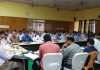 नालंदा के डीएम ने रेन वाटर हार्वेस्टिंग को अनिवार्य किया