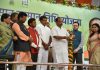 झारखंड में किसानों की समृद्धि के लिए खर्च होंगे 5 हजार करोड़ खेलगांव में आयोजित प्रधानमंत्री किसान सम्मान निधि योजना समारोह का उद्घाटन किया मुख्यमंत्री रघुवर दास ने