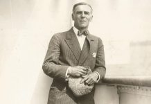 ओलंपिक में भारत को पहला मेडल दिलाने वाले नार्मन प्रिचार्ड भारत को ओलंपिक में पहला मेडल दिलाने वाले