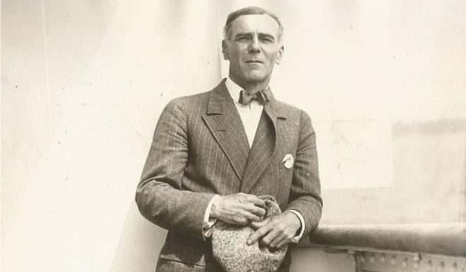 ओलंपिक में भारत को पहला मेडल दिलाने वाले नार्मन प्रिचार्ड भारत को ओलंपिक में पहला मेडल दिलाने वाले