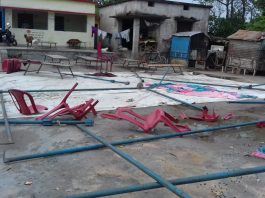 जान बचाने भाग रहे थे, 6 लोगों को स्कॉर्पियो ने रौंदा, 2 की मौत