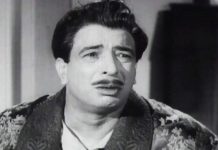 भोजपुरी की पहली फिल्म- ‘गंगा मैया तोहे पियरी चढ़इबो’ एक्नटर जीर हुसैन