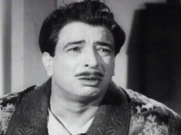 भोजपुरी की पहली फिल्म- ‘गंगा मैया तोहे पियरी चढ़इबो’ एक्नटर जीर हुसैन