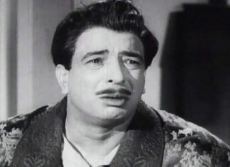 भोजपुरी की पहली फिल्म- ‘गंगा मैया तोहे पियरी चढ़इबो’ एक्नटर जीर हुसैन