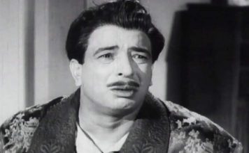 भोजपुरी की पहली फिल्म- ‘गंगा मैया तोहे पियरी चढ़इबो’ एक्नटर जीर हुसैन