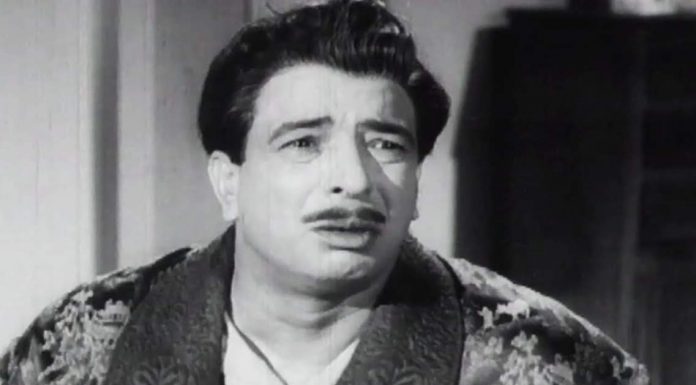 भोजपुरी की पहली फिल्म- ‘गंगा मैया तोहे पियरी चढ़इबो’ एक्नटर जीर हुसैन