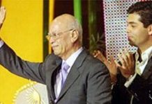 धर्मा प्रोडक्शन के संस्थापक थे करण जौहर के पिता यश जौहर