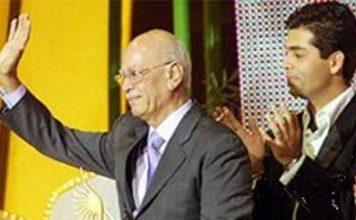 धर्मा प्रोडक्शन के संस्थापक थे करण जौहर के पिता यश जौहर