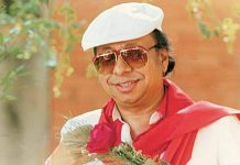 आरडी बर्मन ने दिया हिंदी फिल्म संगीत को नया मुकाम आरडी बर्मन