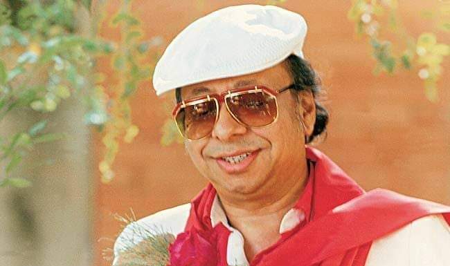 आरडी बर्मन ने दिया हिंदी फिल्म संगीत को नया मुकाम आरडी बर्मन