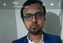 बिहार के युवा नाम ‘वर्ल्ड बुक ऑफ रिकॉर्ड्स लंदन’ में हुआ दर्ज आरके श्रीवास्तव