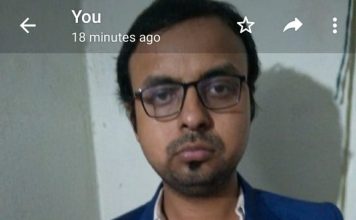 बिहार के युवा नाम ‘वर्ल्ड बुक ऑफ रिकॉर्ड्स लंदन’ में हुआ दर्ज आरके श्रीवास्तव