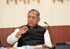 महात्मा गांधी सेतु का एक लेन दिसम्बर तक हो जाएगा चालू बिहार के पथ निर्माण मंत्री नन्द किशोर यादव