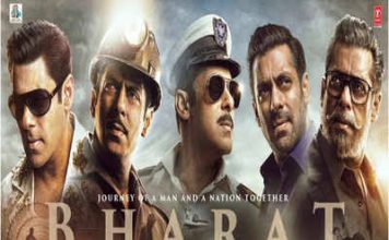 देशभक्ति की नहीं, सिर्फ सलमान खान की कहानी है भारत