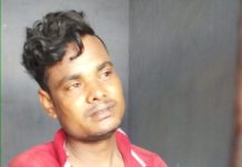 सारण के बनियापुर में नशेड़ी भाई ने पीट-पीट कर भाई की ले ली जान फाइल फोटोः बड़े भाई की हत्या का आरोपी छोटा भाई