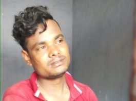 सारण के बनियापुर में नशेड़ी भाई ने पीट-पीट कर भाई की ले ली जान फाइल फोटोः बड़े भाई की हत्या का आरोपी छोटा भाई