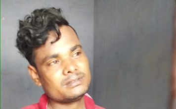 सारण के बनियापुर में नशेड़ी भाई ने पीट-पीट कर भाई की ले ली जान फाइल फोटोः बड़े भाई की हत्या का आरोपी छोटा भाई