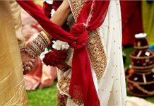 इधर बेटी की विदाई हुई, उधर पिता की अर्थी उठी प्रतीकात्मक तस्वीर