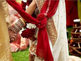इधर बेटी की विदाई हुई, उधर पिता की अर्थी उठी प्रतीकात्मक तस्वीर