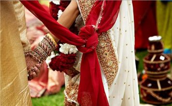 इधर बेटी की विदाई हुई, उधर पिता की अर्थी उठी प्रतीकात्मक तस्वीर