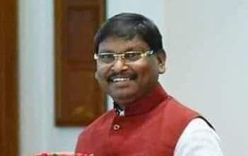 अर्जुन मुंडा अब आदिवासियों के लिए कुछ कर दिखाएं केंद्रीय मंत्री अर्जुन मुंडा