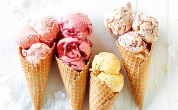 आइसक्रीम, पेस्ट्री, केक या शेक छोड़ो, बीमारी से बचो! प्आरतीक फोटो- इसक्रीम