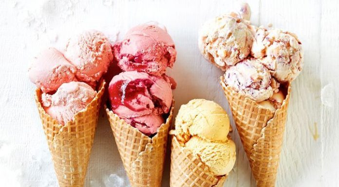 आइसक्रीम, पेस्ट्री, केक या शेक छोड़ो, बीमारी से बचो! प्आरतीक फोटो- इसक्रीम