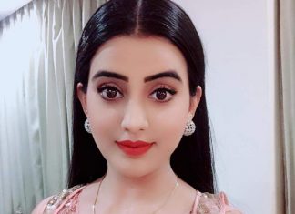 लव मैरेज की कठिनाइयों से रूबरू कराती है फिल्म लव मैरेज अभिनेत्री अक्षरा सिंह