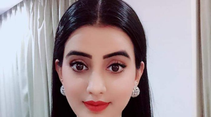 लव मैरेज की कठिनाइयों से रूबरू कराती है फिल्म लव मैरेज अभिनेत्री अक्षरा सिंह