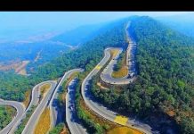 यह वही रांची हैं, जहां एक ईसाई संत ने रामकथा लिखी रांची की पतरातू घाटी