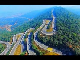 यह वही रांची हैं, जहां एक ईसाई संत ने रामकथा लिखी रांची की पतरातू घाटी