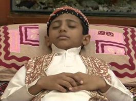 सांप्रदायिक सौहार्द समझने के लिए इसे जरूर पढ़िए रोजेदार का प्रतीकात्मक फोटो