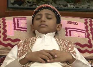 सांप्रदायिक सौहार्द समझने के लिए इसे जरूर पढ़िए रोजेदार का प्रतीकात्मक फोटो