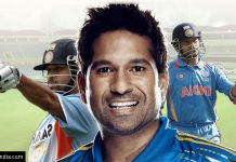 सचिन तेंदुलकर अंपायरों के निशाने पर सबसे ज्यादा रहे सचिन तेंदुलकर