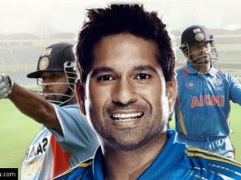 सचिन तेंदुलकर अंपायरों के निशाने पर सबसे ज्यादा रहे सचिन तेंदुलकर