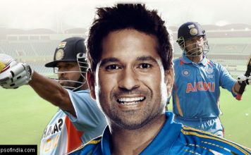 सचिन तेंदुलकर अंपायरों के निशाने पर सबसे ज्यादा रहे सचिन तेंदुलकर