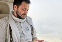 RJD में इतना सन्नाटा क्यों पसरा है भाई, जंग में जीत-हार लगी रहती है राजद नेता व बिहार के पूर्व उप मुख्यमंत्री तेजस्वी यादव