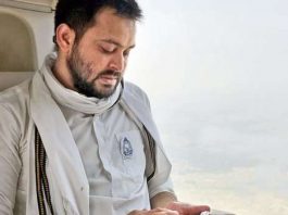 RJD में इतना सन्नाटा क्यों पसरा है भाई, जंग में जीत-हार लगी रहती है राजद नेता व बिहार के पूर्व उप मुख्यमंत्री तेजस्वी यादव