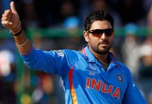 युवराज क्रिकेट के मैदान से विदा हुए, मगर दिल से नहीं युवराज सिंह