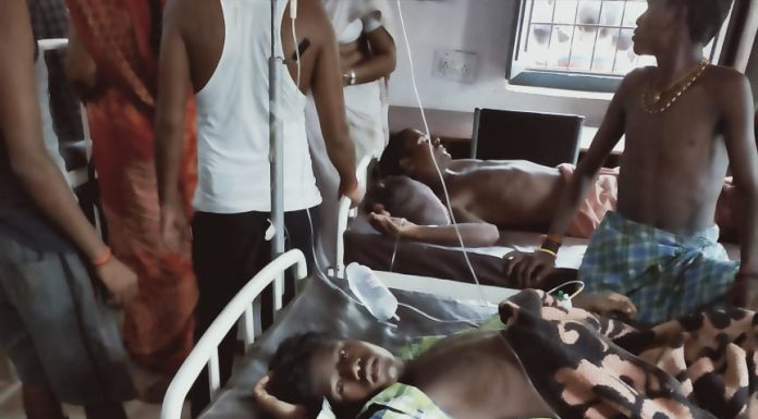 बिहार के नवादा में ठनका ने ली 7 बच्चों समेत 8 की जान, नीतीश दुखी नवादा में ठनका ने 7 बच्चों समेत 8 की जान ले ली