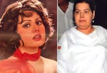 तू ही सागर है तू ही किनारा… यानी सुलक्षणा पंडित, इक भूली दास्तां सुलक्षणा पंडित के दो अलग-अलग रूप